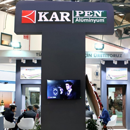 Tuyap Eurasia Window Fair