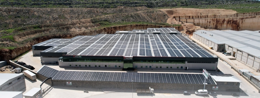 Production Plant